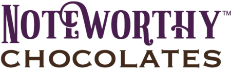 Noteworthy Chocolates